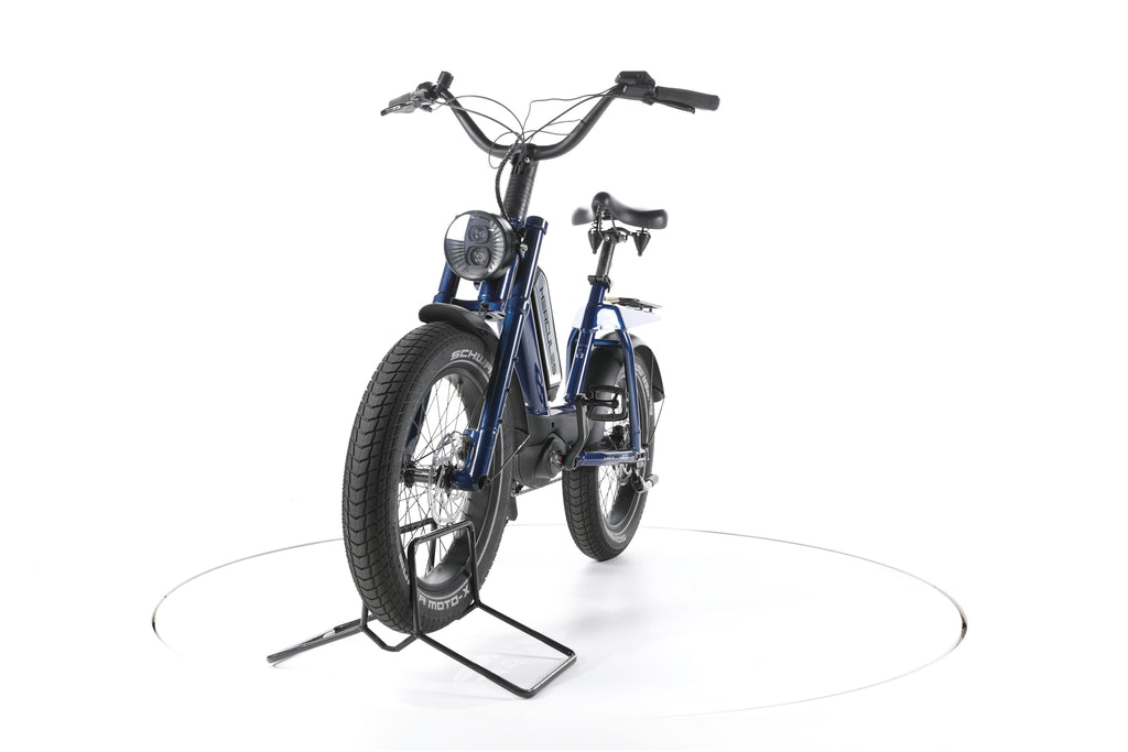 Hercules Prima 5E Kompakt E-Bike Tiefeinsteiger 2024 - Image 5