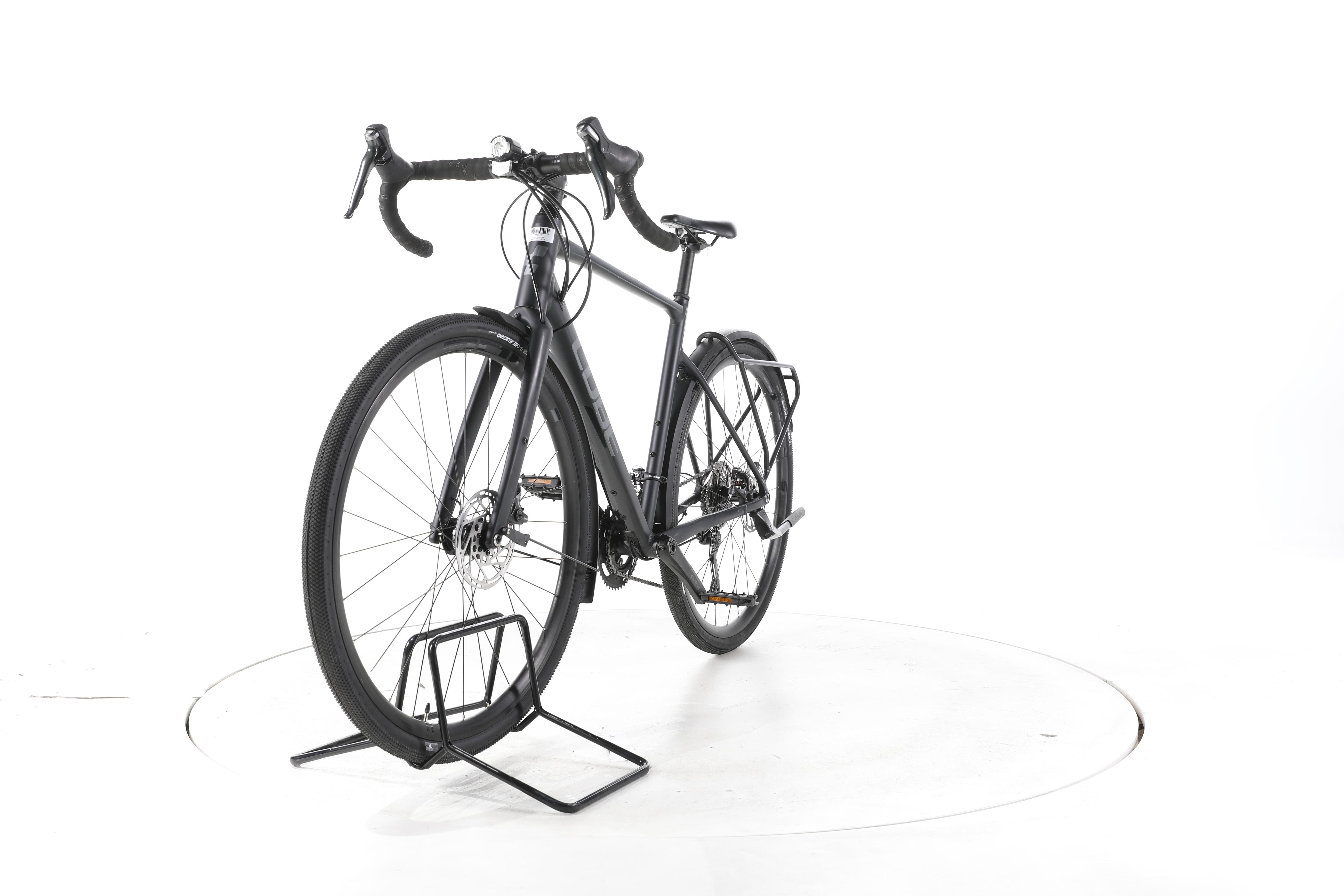 Cube Nuroad Pro FE Gravelbike - Image 5