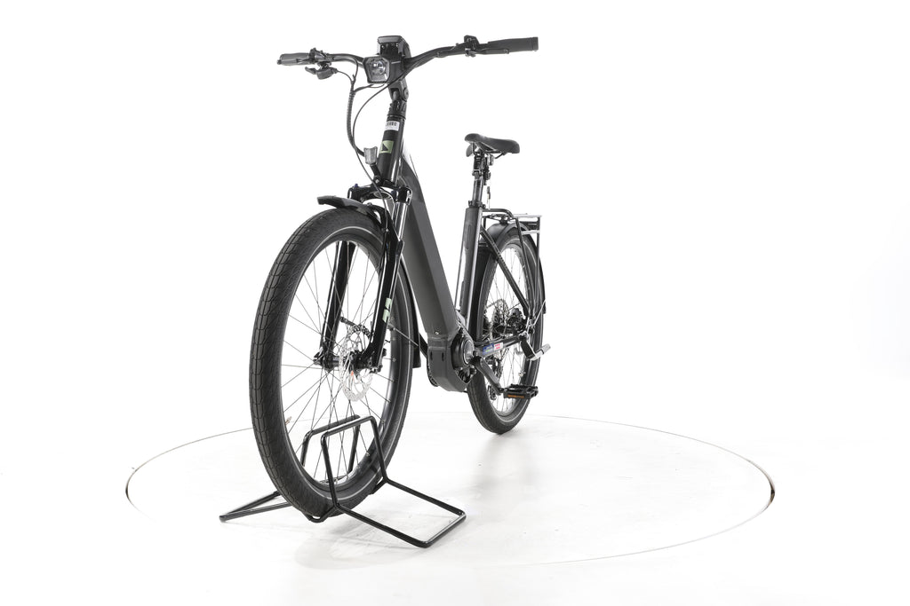 Haibike Trekking 7 Trekking E-Bike Tiefeinsteiger - Image 5