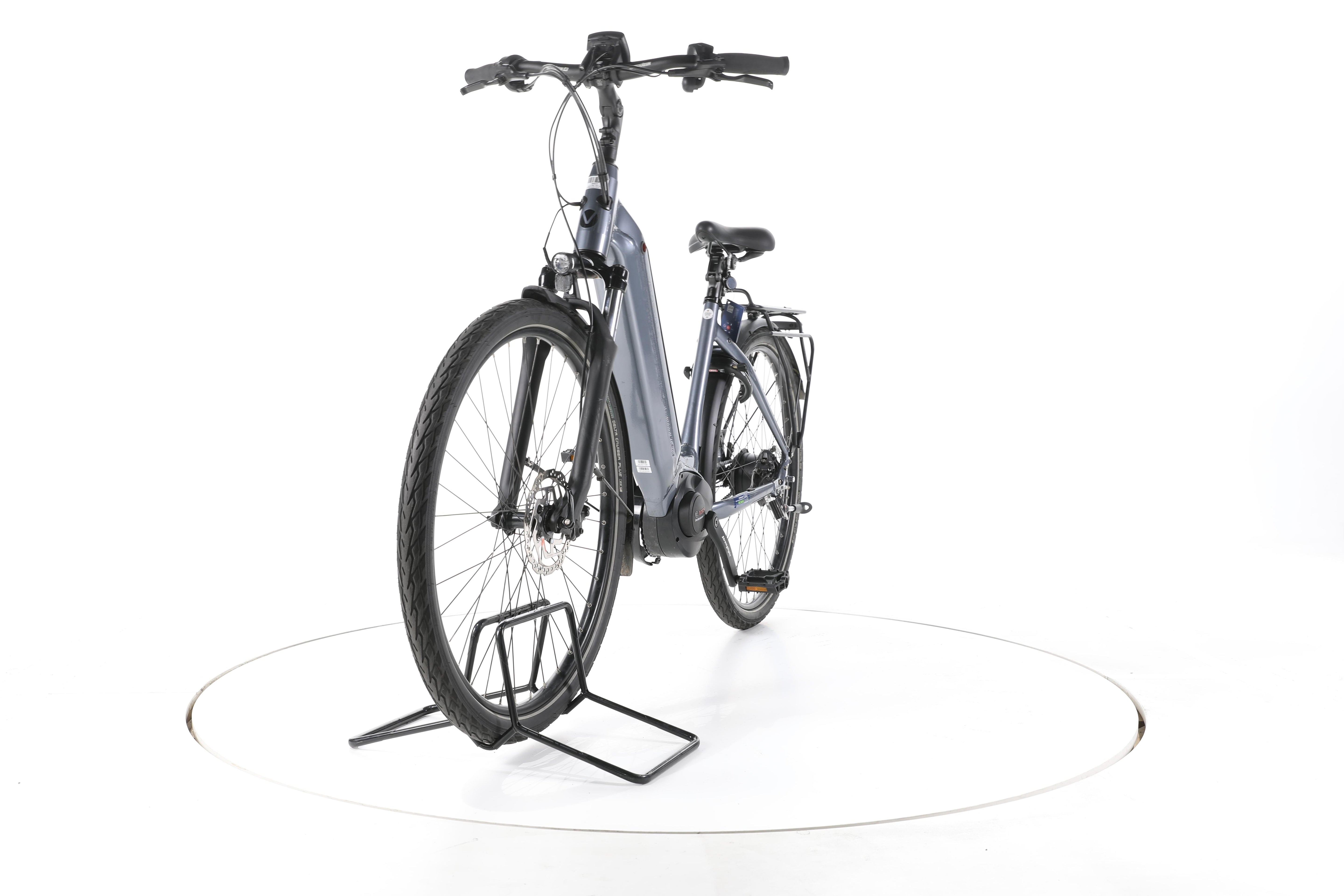 Velo de Ville AEB 890 Enviolo TR City E-Bike Tiefeinsteiger - Image 5