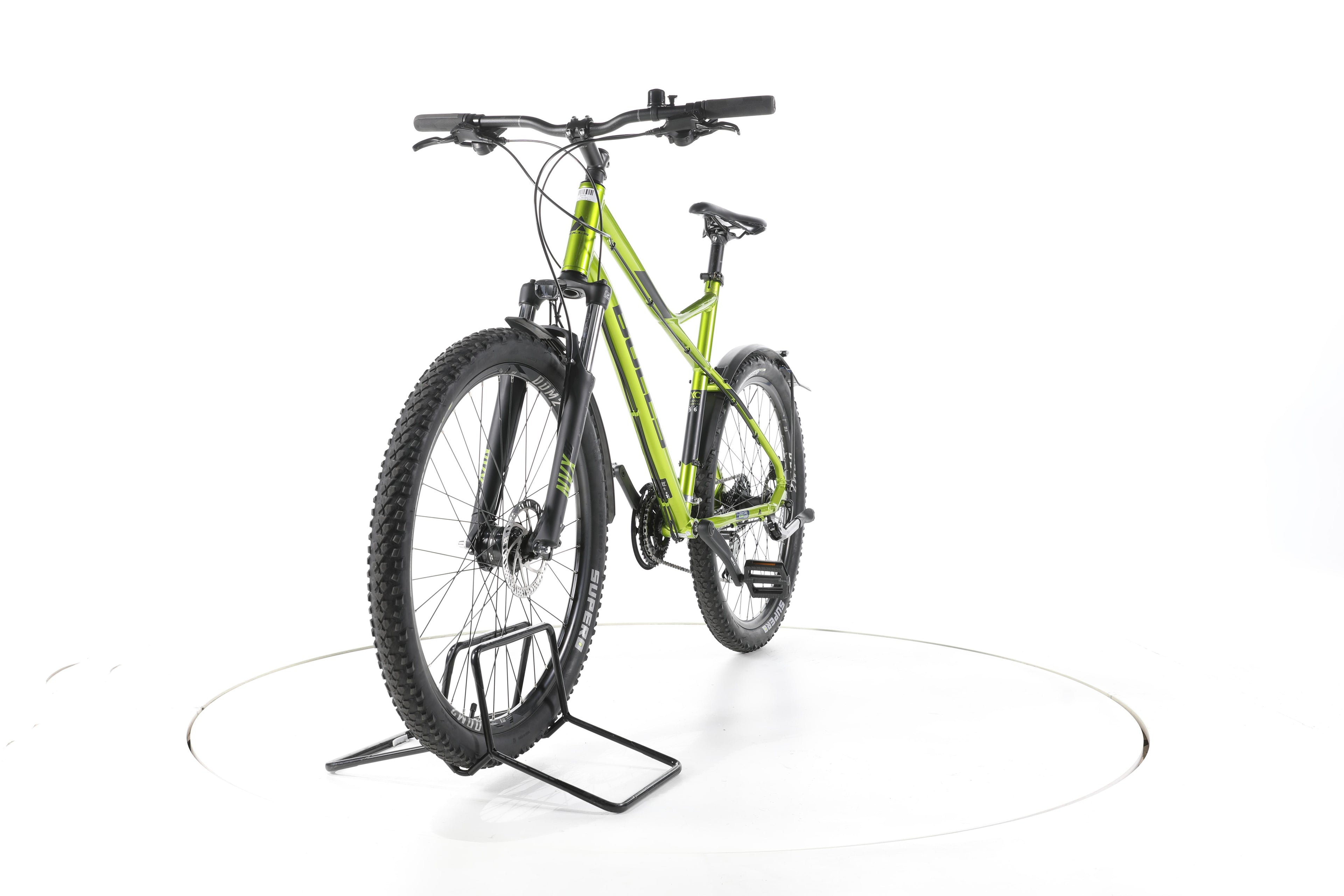 Bulls Sharptail Street 3 - Image 5