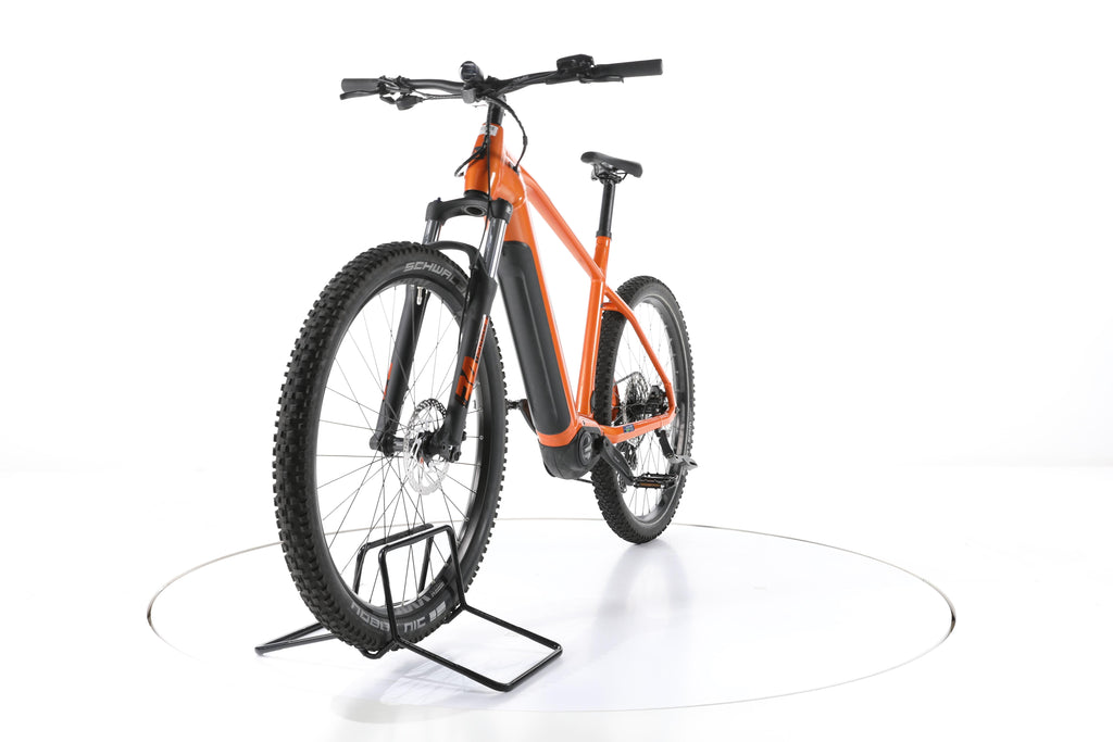 Haibike AllTrack 6 E-Bike 2023 - Image 5