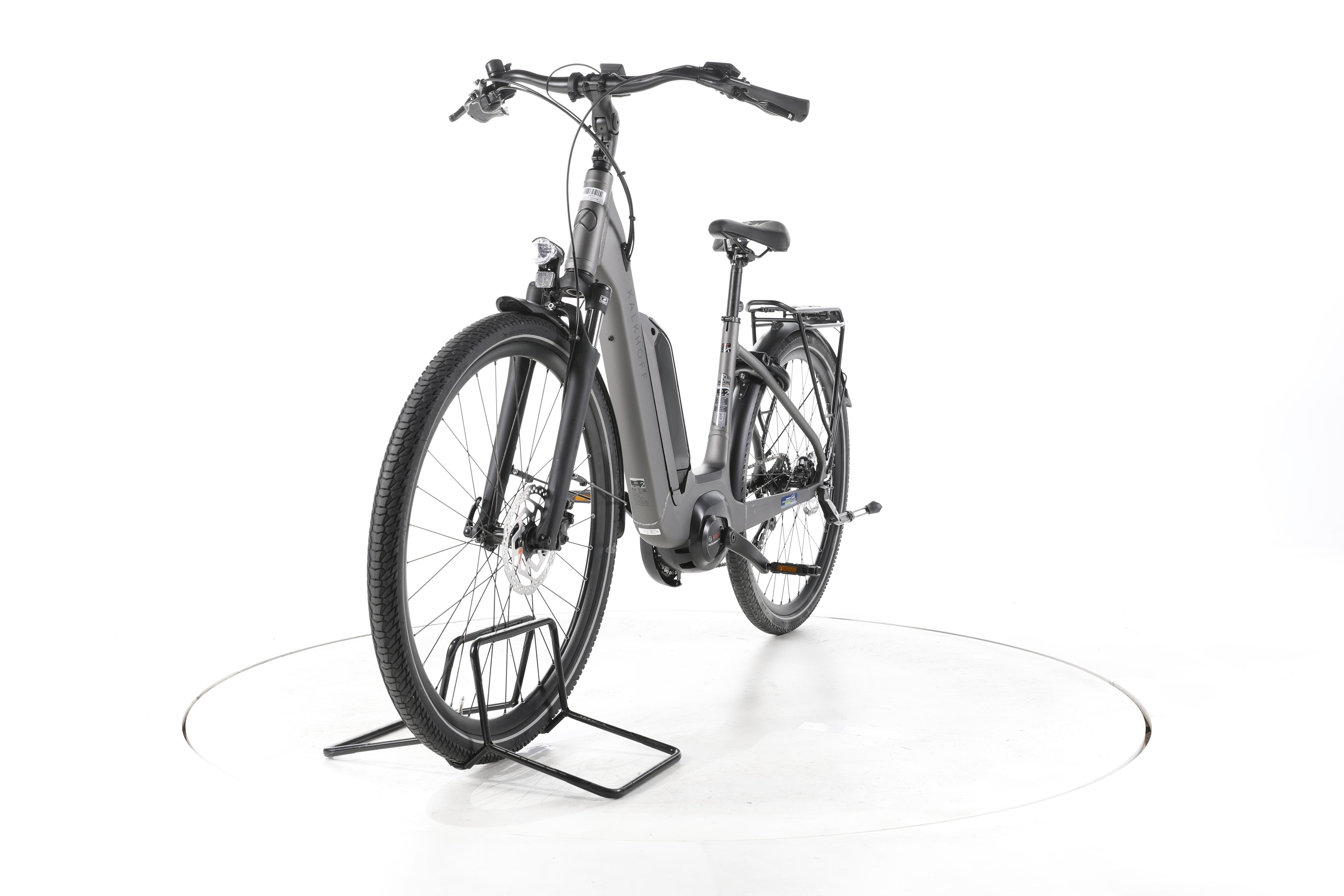 Kalkhoff Endeavour 1.B Move Trekking E-Bike Tiefeinsteiger - Image 5