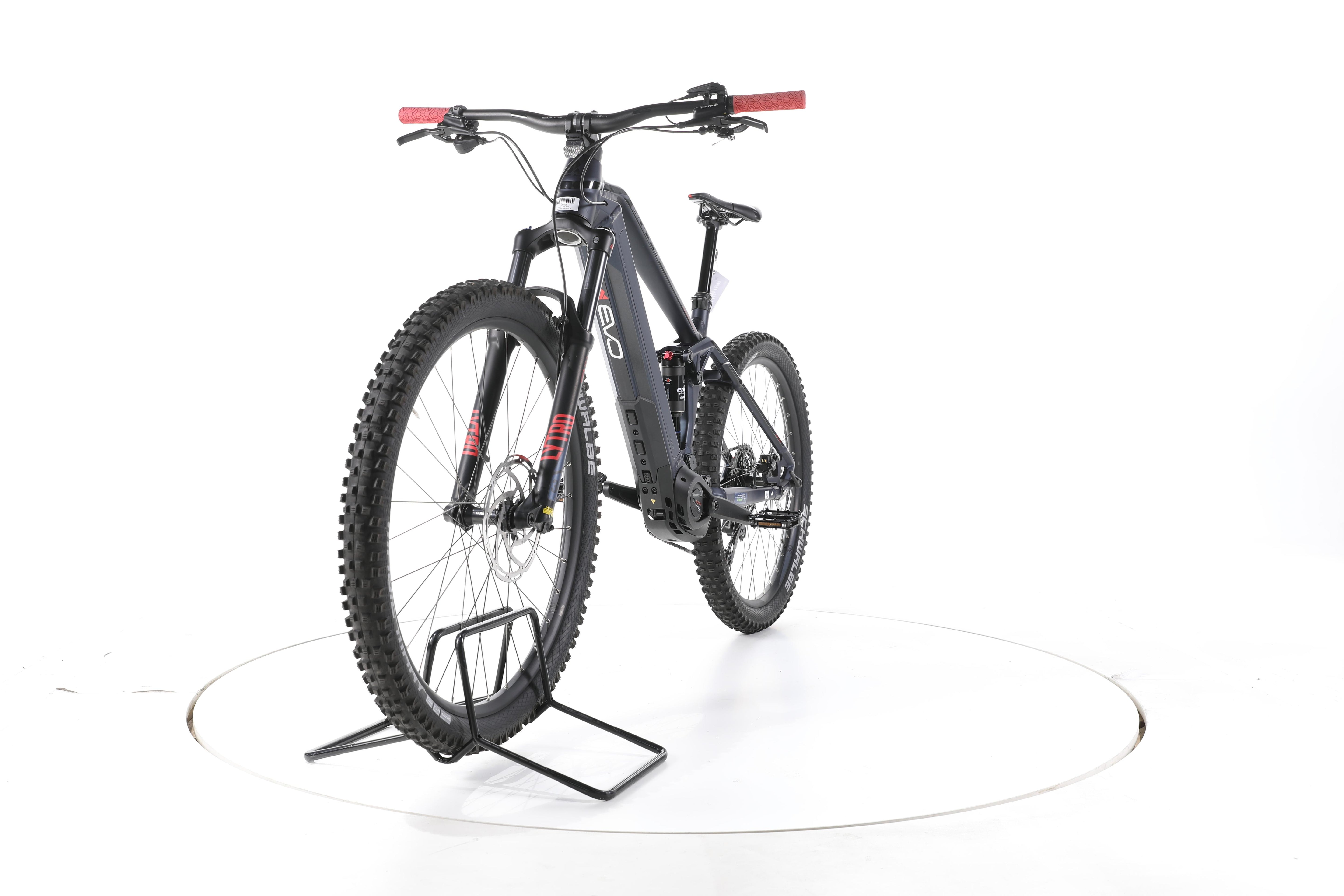 Bulls Sonic EVO AM 1 E-Bike Fully - Image 5