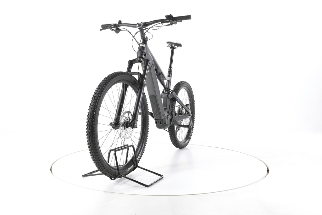 FLYER Uproc X 2.10 E-Bike Fully - Image 5