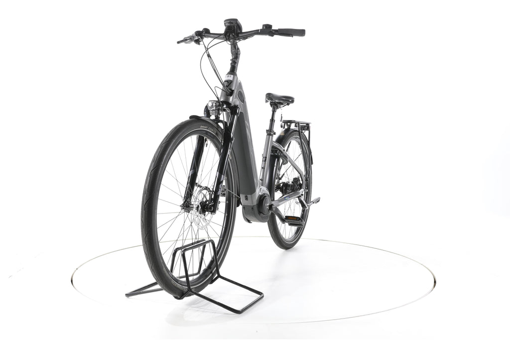 Conway Cairon TF 2.7 City E-Bike Tiefeinsteiger - Image 5