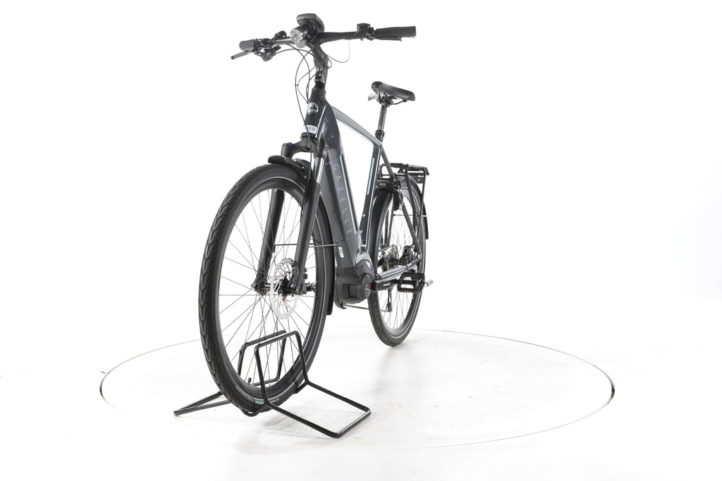 Gazelle Ultimate T10 HMB Trekking E-Bike - Image 5
