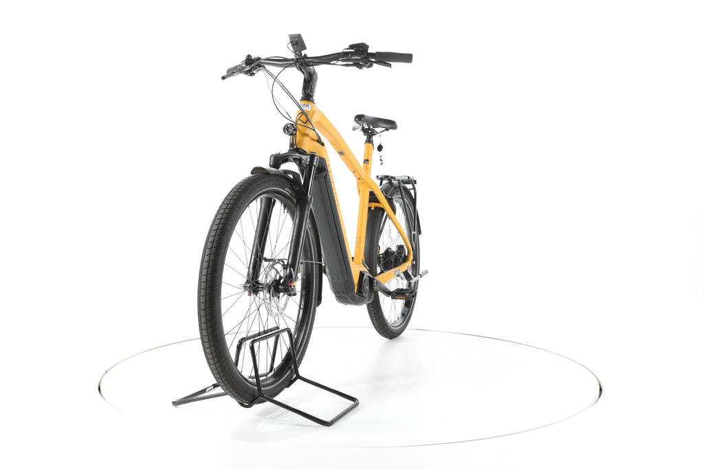 Kalkhoff Image 7.B Excite+ City E-Bike - Image 5