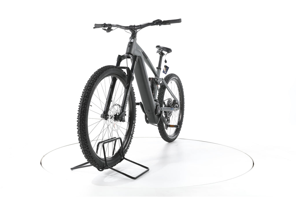 Cube Stereo Hybrid 120 Pro Fully E-Bike - Image 5