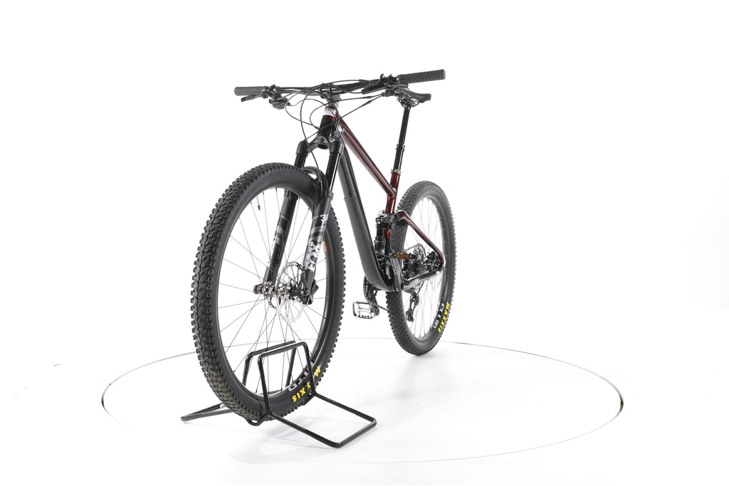 NS BIKES Synonym TR 2 - Image 5