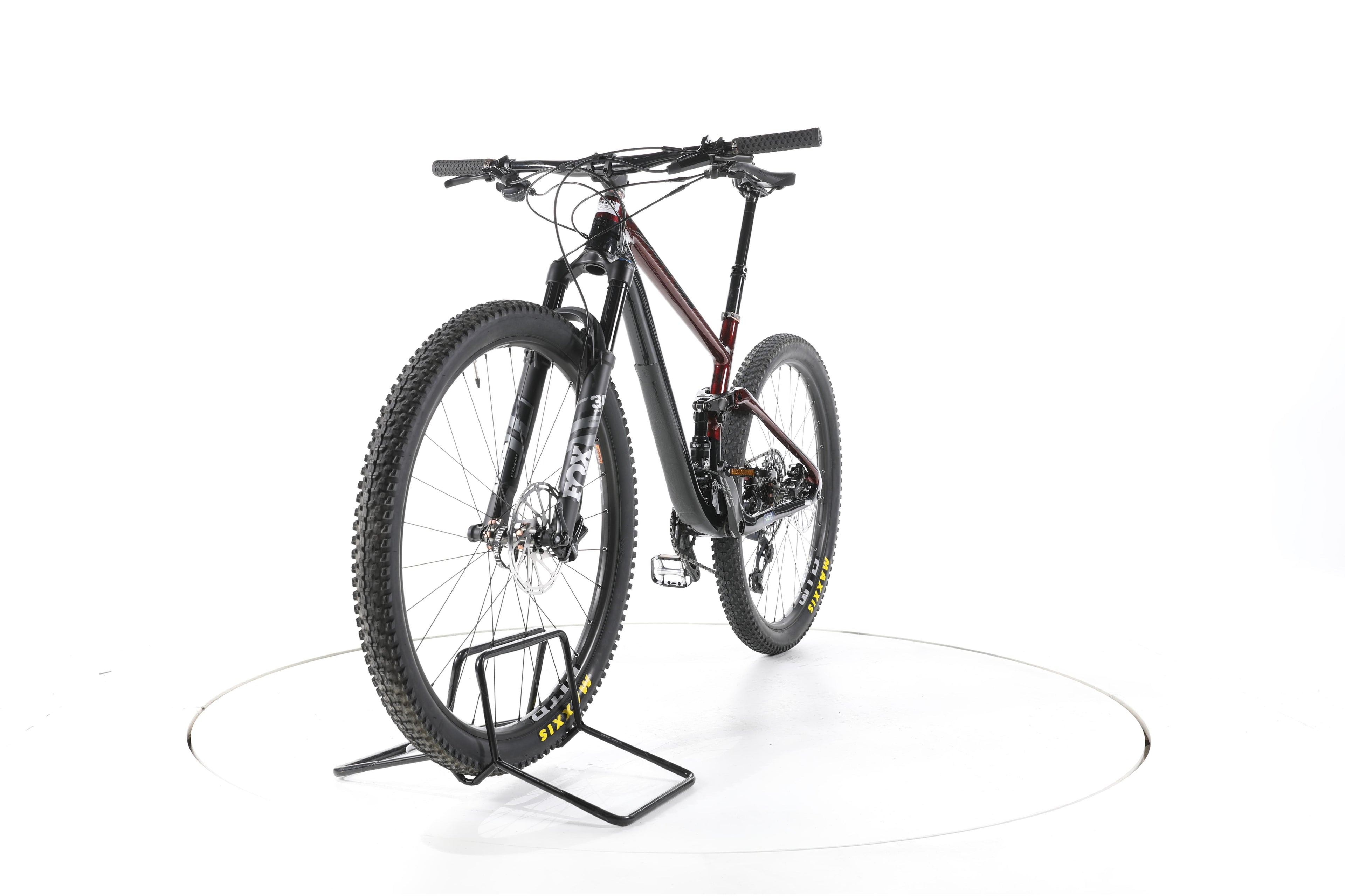 NS BIKES Synonym TR 2 - Image 5