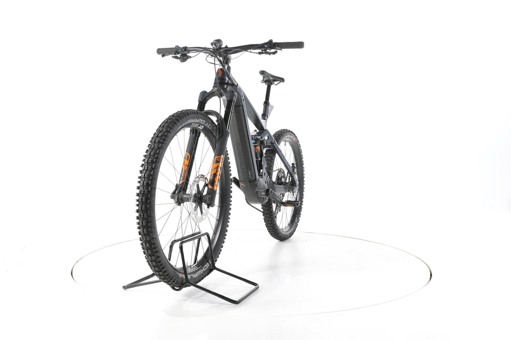 Kettler Scarpia FS 2 E-Bike Fully - Image 5