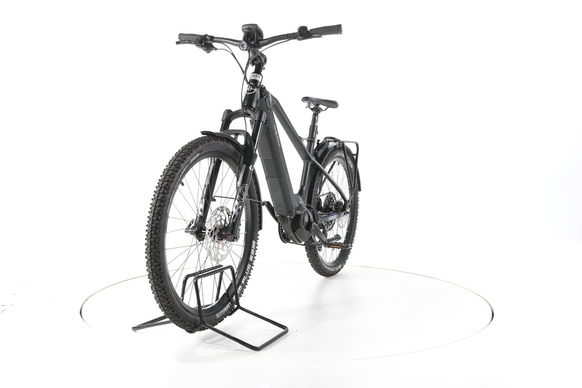 HNF Nicolai XD3 Trekking E-Bike - Image 5