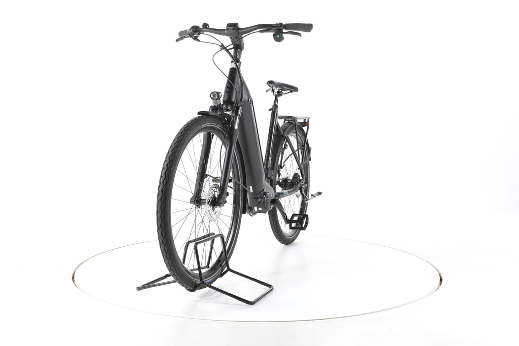 Giant E+ 2 LDS City E-Bike Tiefeinsteiger - Image 5