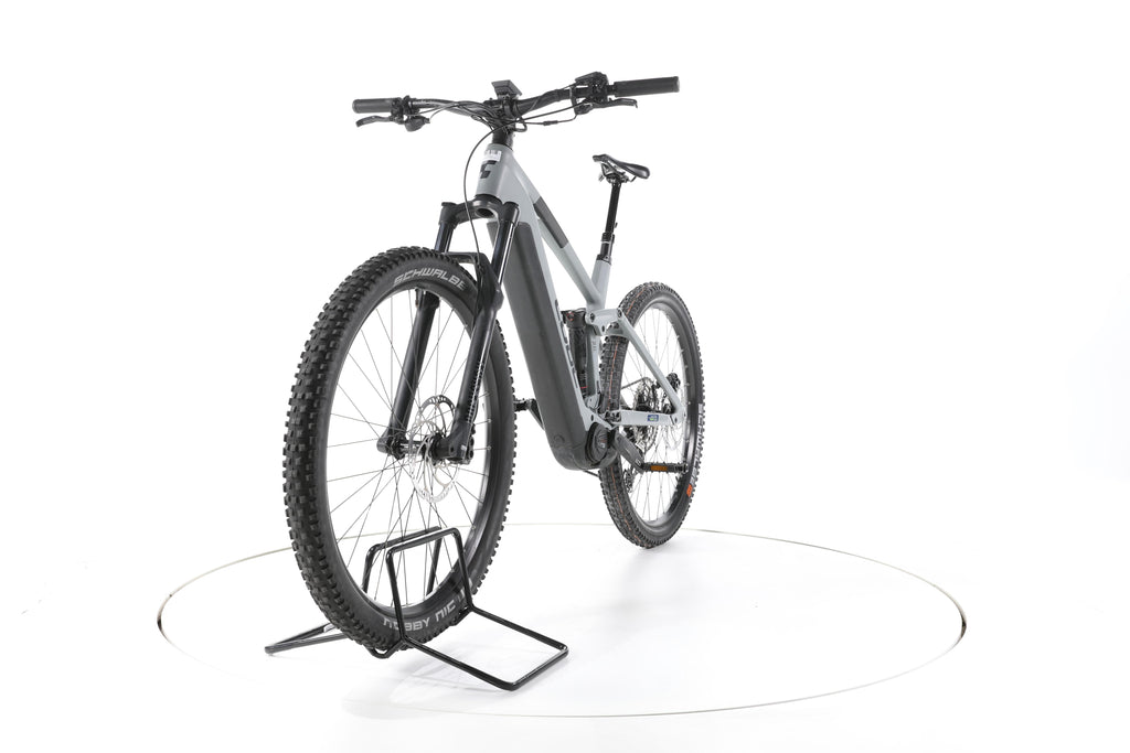 Cube Stereo Hybrid 140 HPC Pro Fully E-Bike Carbon 2023 - Image 5