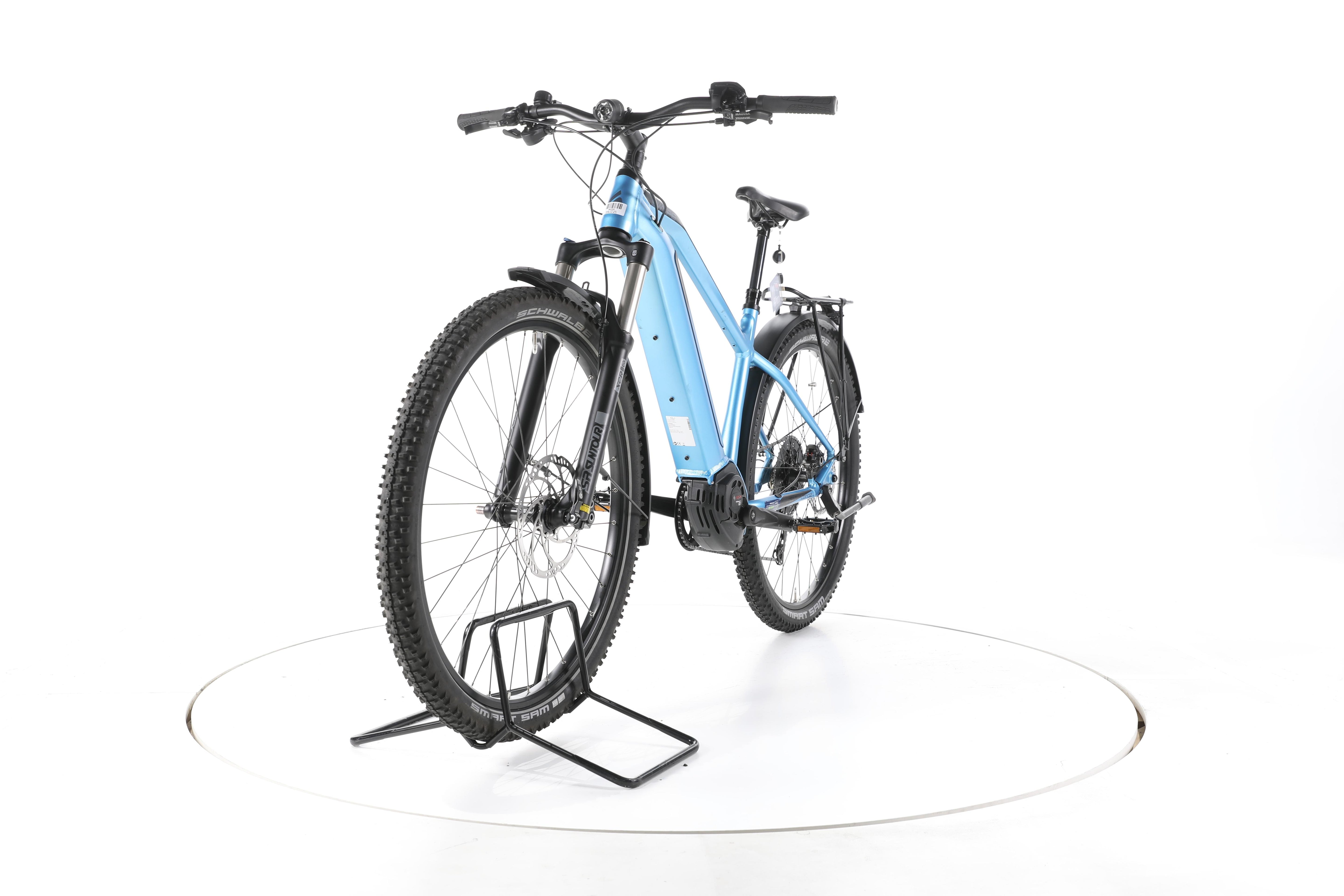 Swype torqz #2.0 Trekking E-Bike - Image 5
