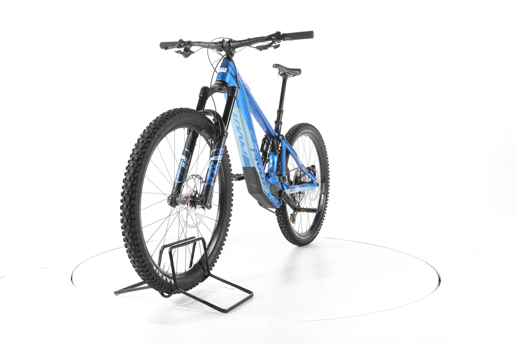 Pivot Cycles Shuttle LT E-Bike Fully Carbon - Image 5