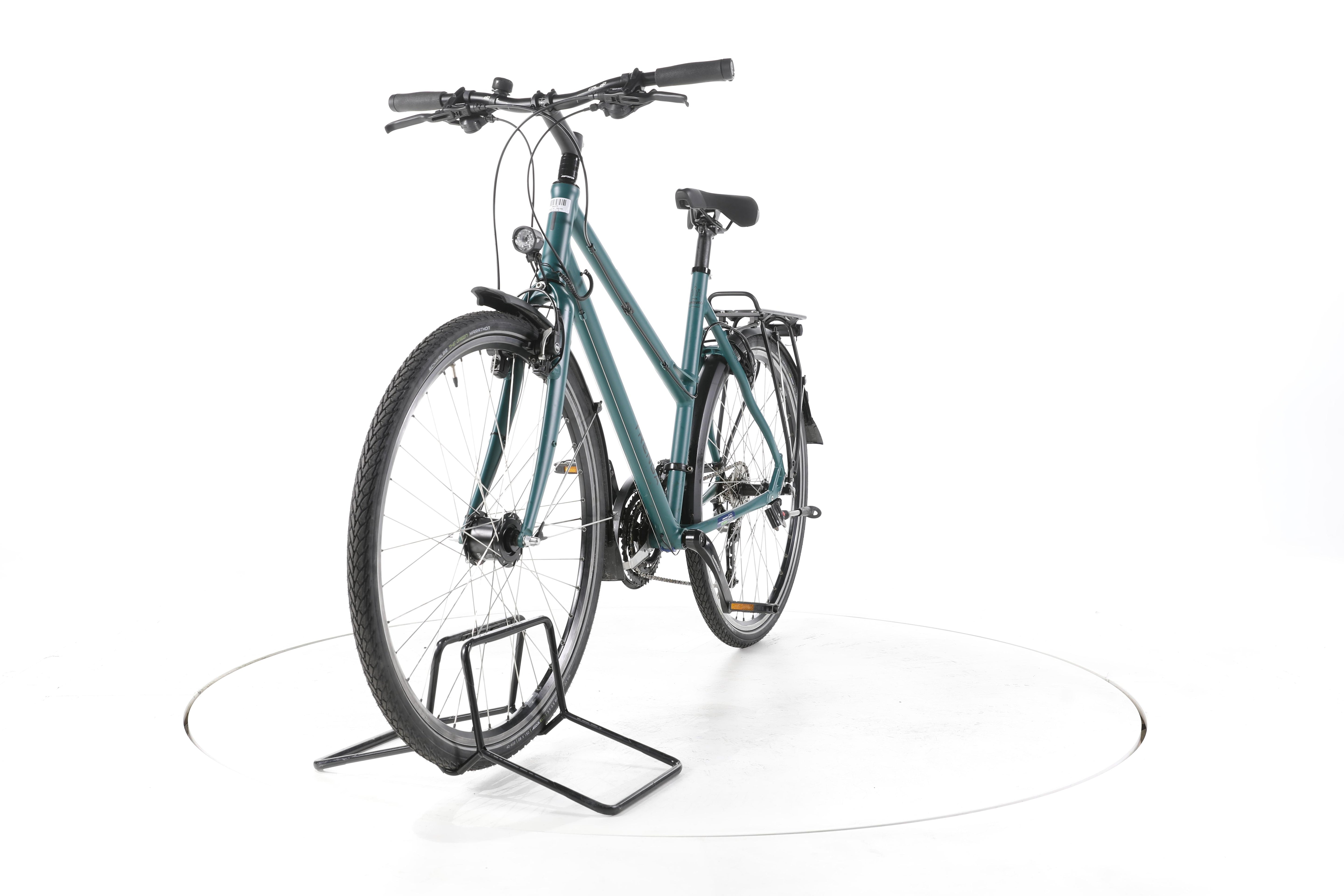 TRENGA DE GLH 3.0 Fahrrad City & Trekking - Image 5