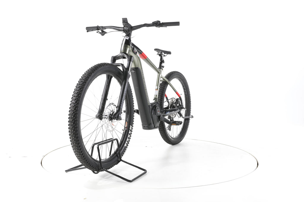 Cannondale Trail Neo 1 E-Bike - Image 5