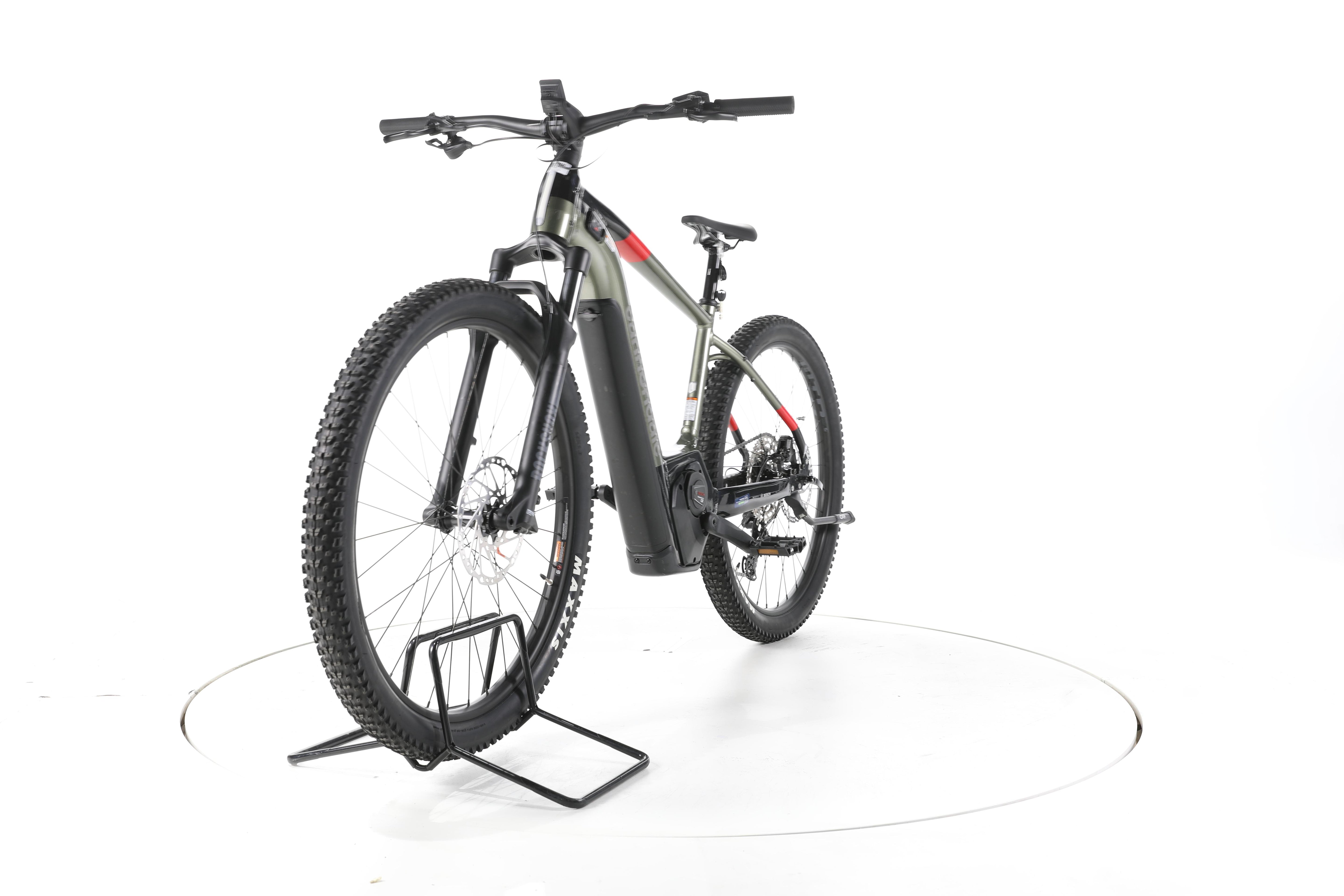Cannondale Trail Neo 1 E-Bike - Image 5