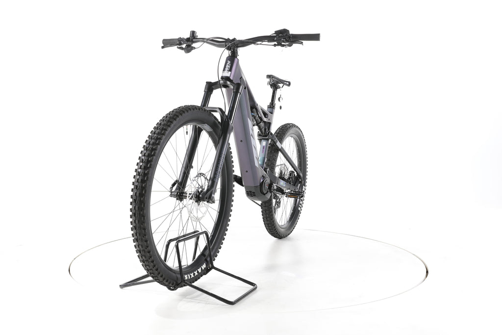 KTM Macina Kapoho Elite E-Bike Fully Carbon - Image 5