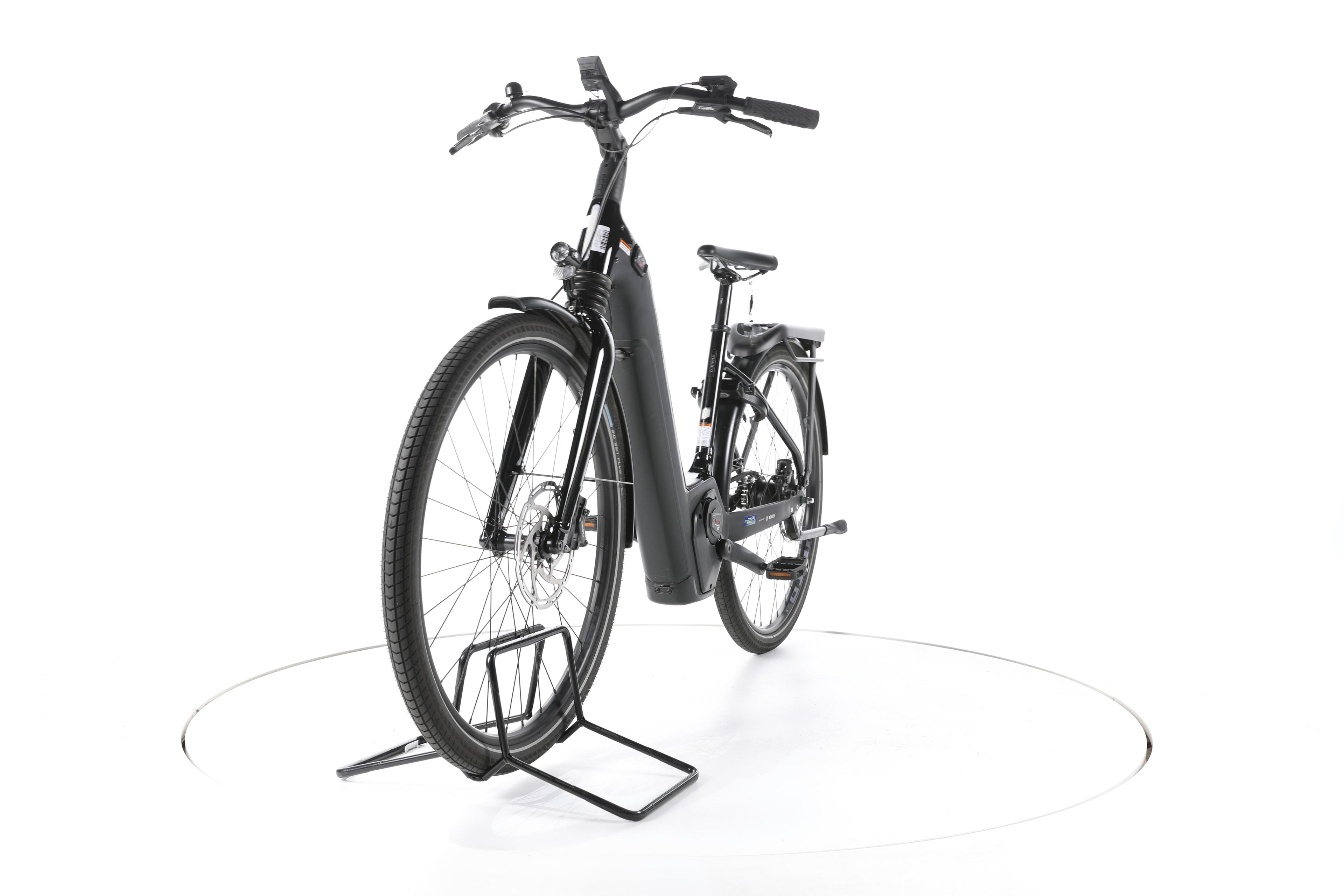 Cannondale Mavaro Neo 2 E-Bike - Image 5