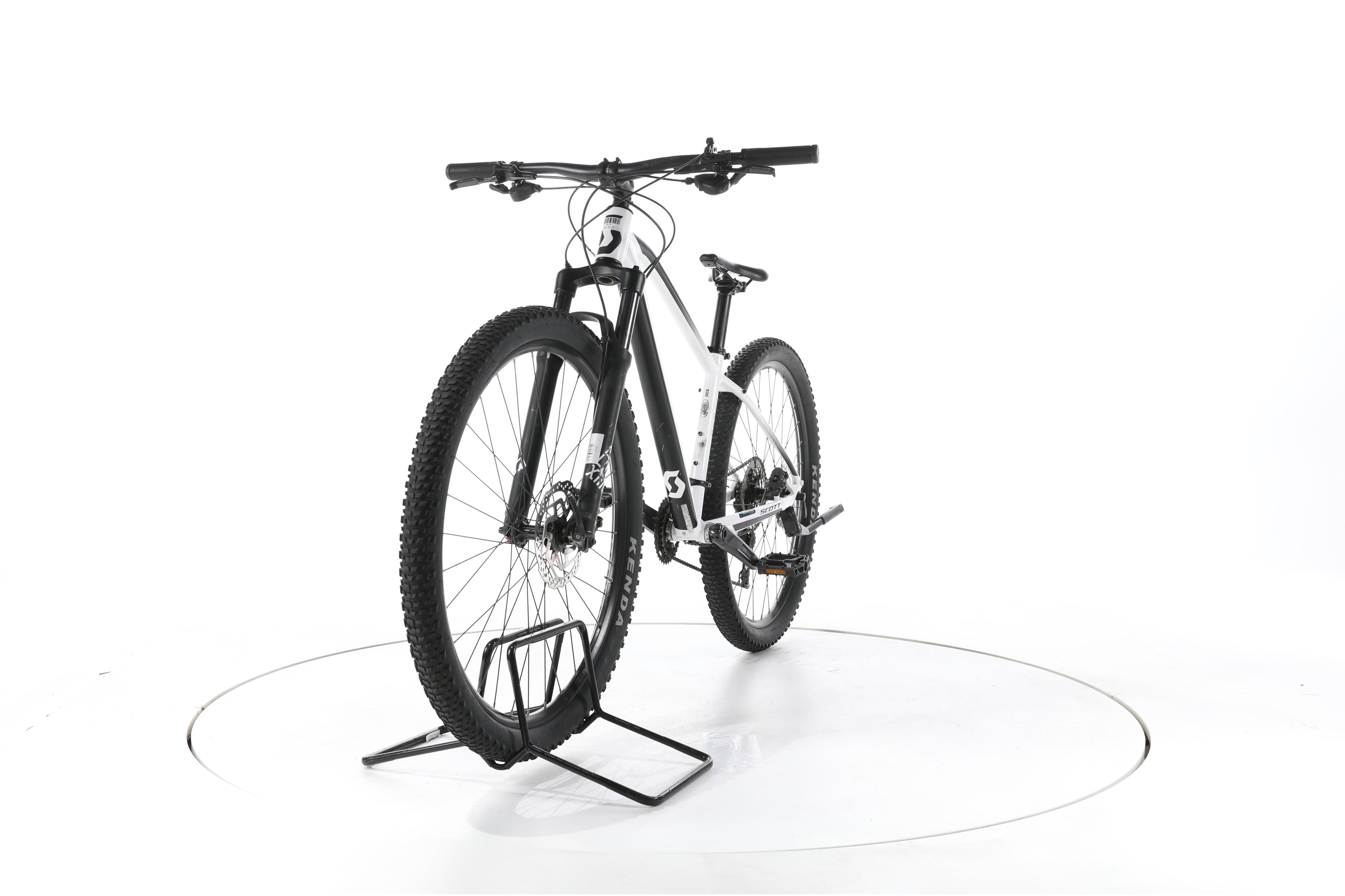 Scott Aspect 930 - Image 5