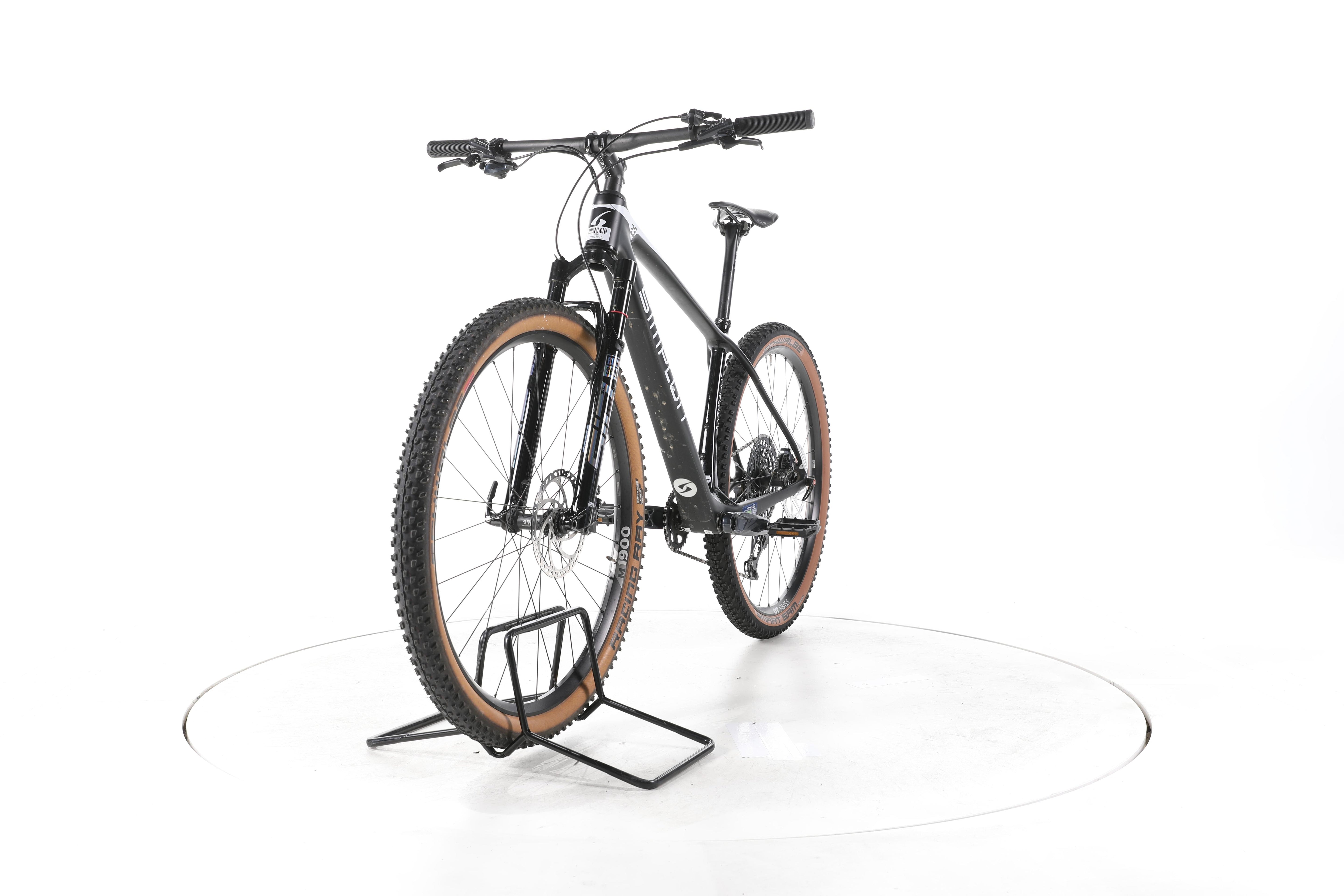 Simplon Razorblade 3 Fahrrad Hardtail - Image 5