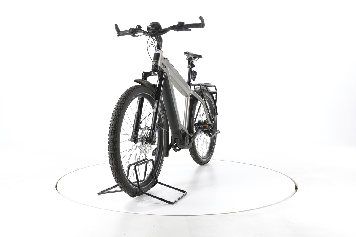 Riese & Müller Supercharger 2 GT Vario City E-Bike - Image 5