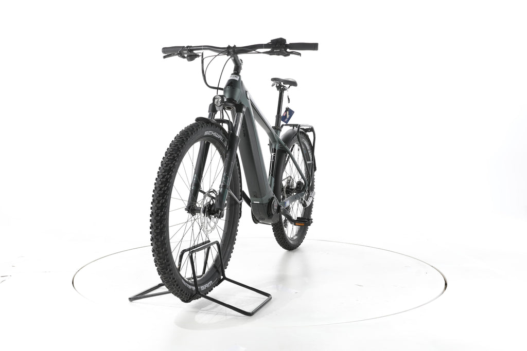 Bulls Iconic EVO 1 Trekking E-Bike - Image 5
