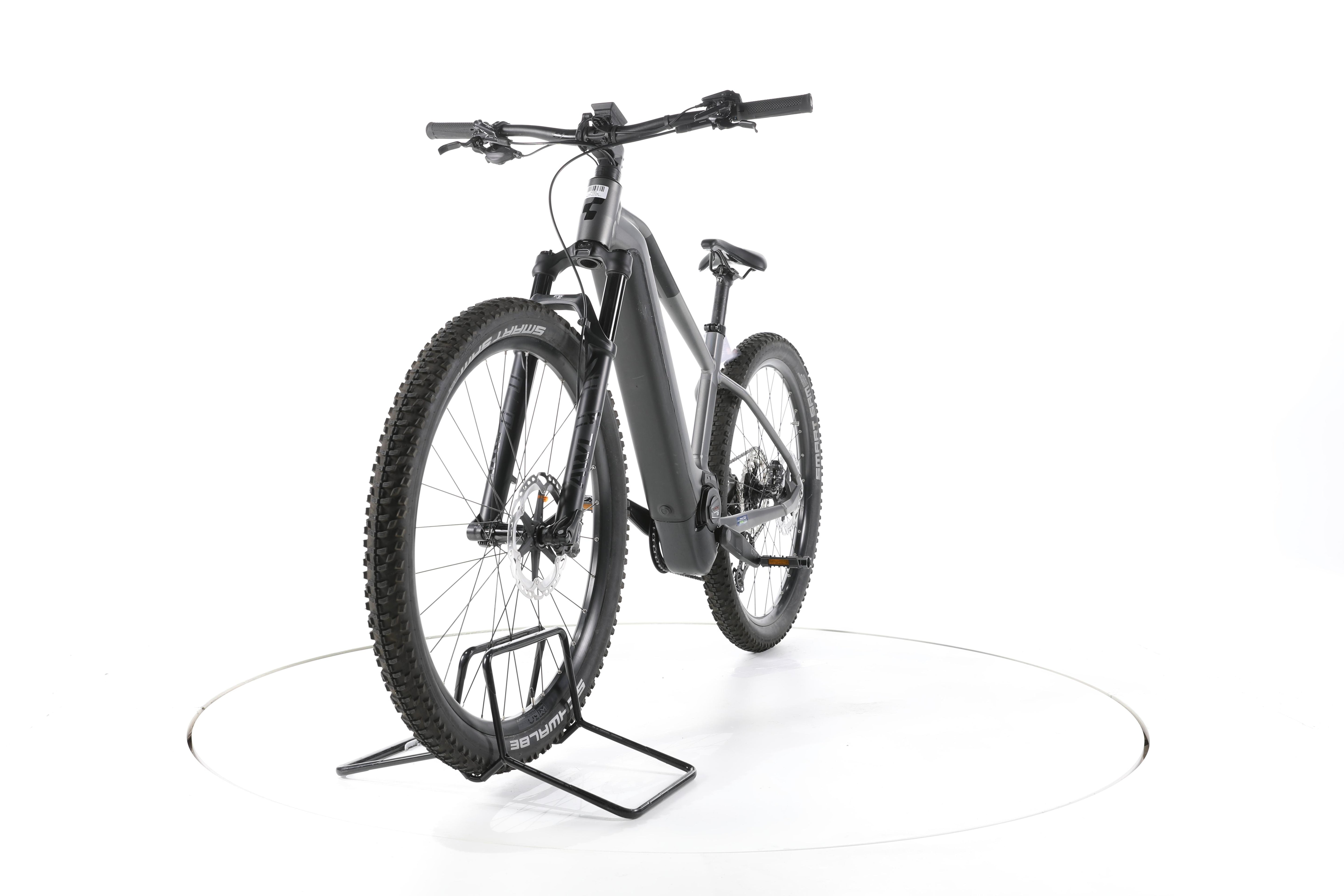 Cube Reaction Hybrid SLT E-Bike 2023 - Image 5