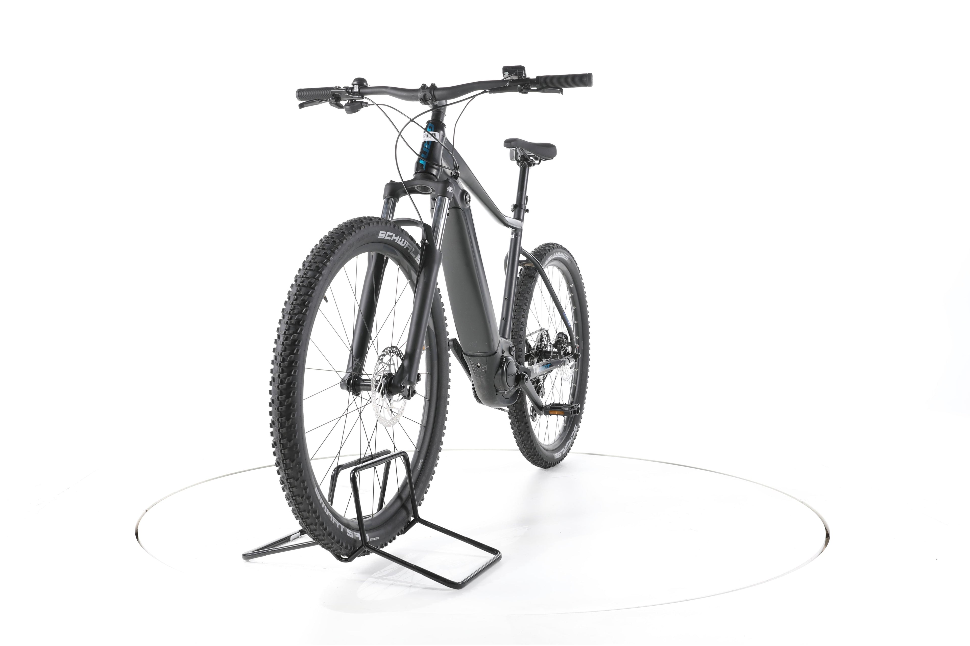Giant Fathom E+ 2 E-Bike - Image 5