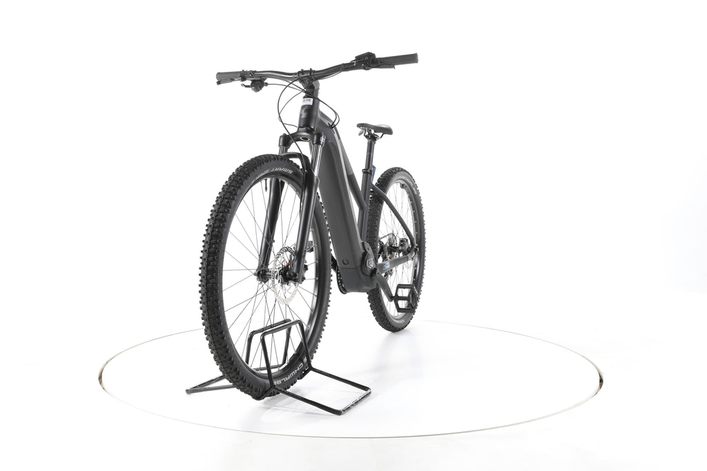 Cube Reaction Hybrid Performance E-Bike - Image 5