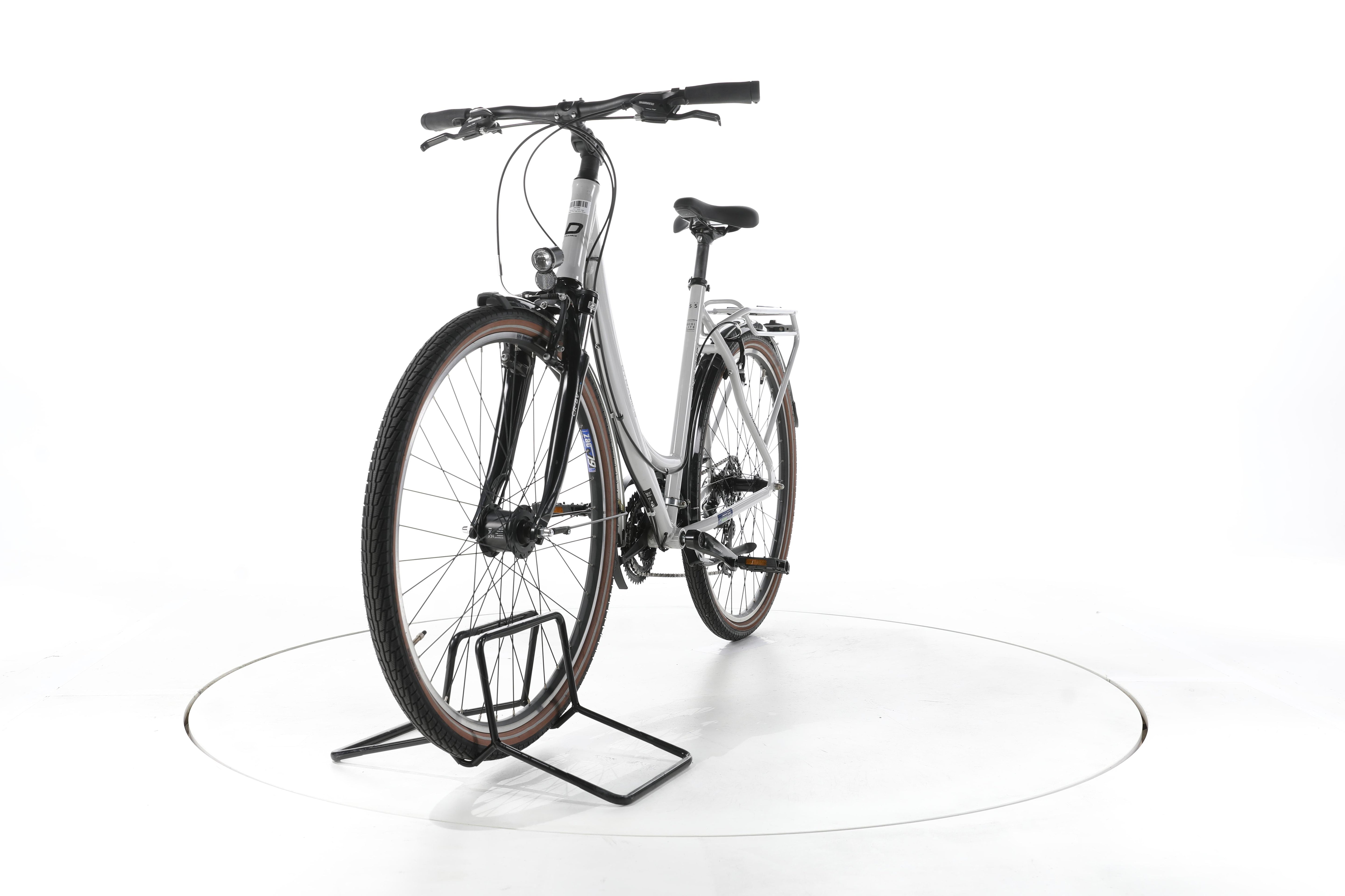 Dynamics Magic Tour MK II Fahrrad City & Trekking - Image 5