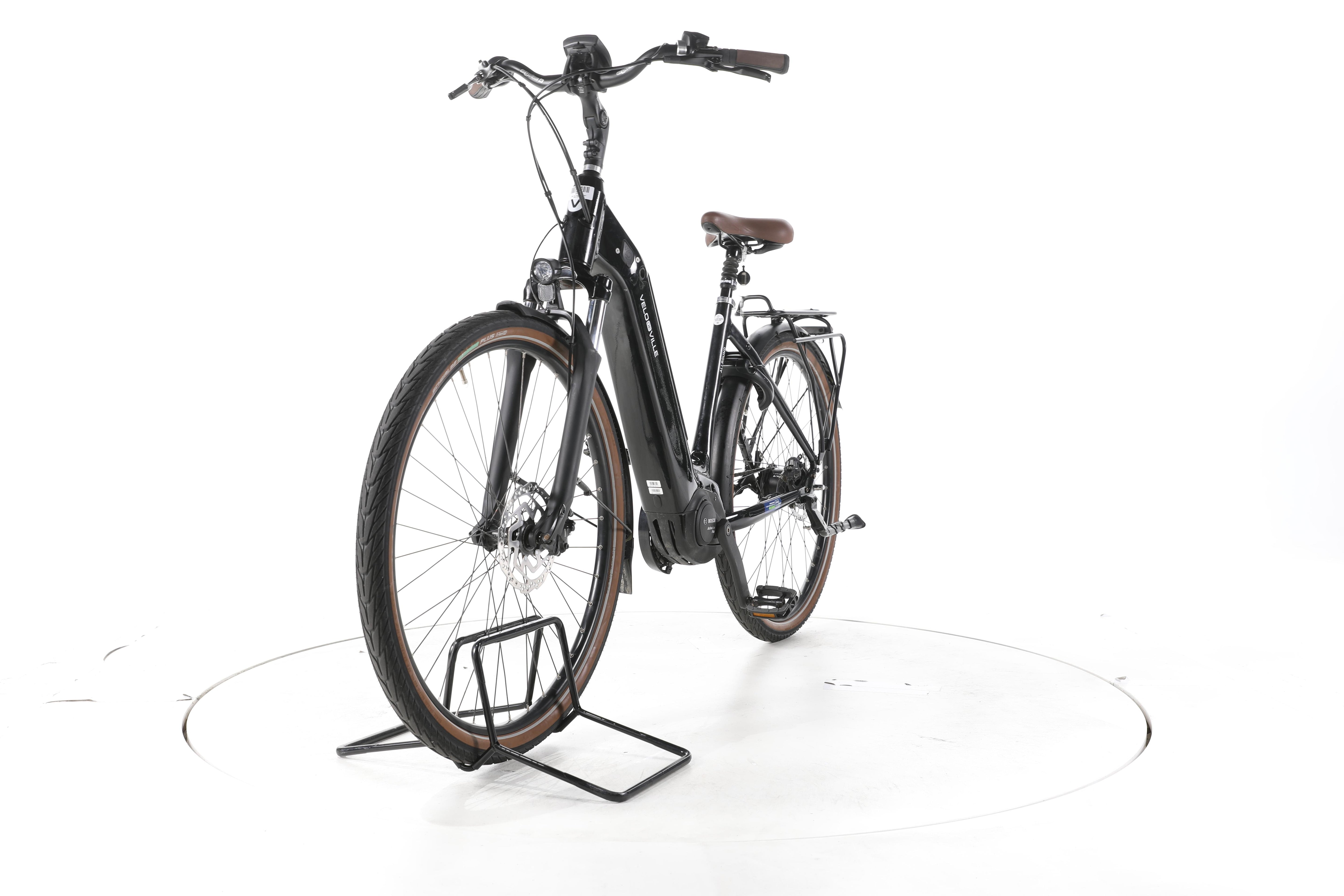 Velo de Ville AEB 490 City E-Bike Tiefeinsteiger - Image 5