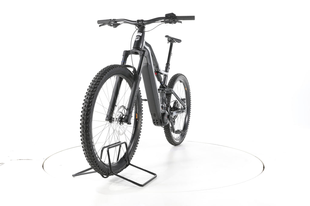 Focus Thron 6.6 E-Bike Fully 2025 - Image 5