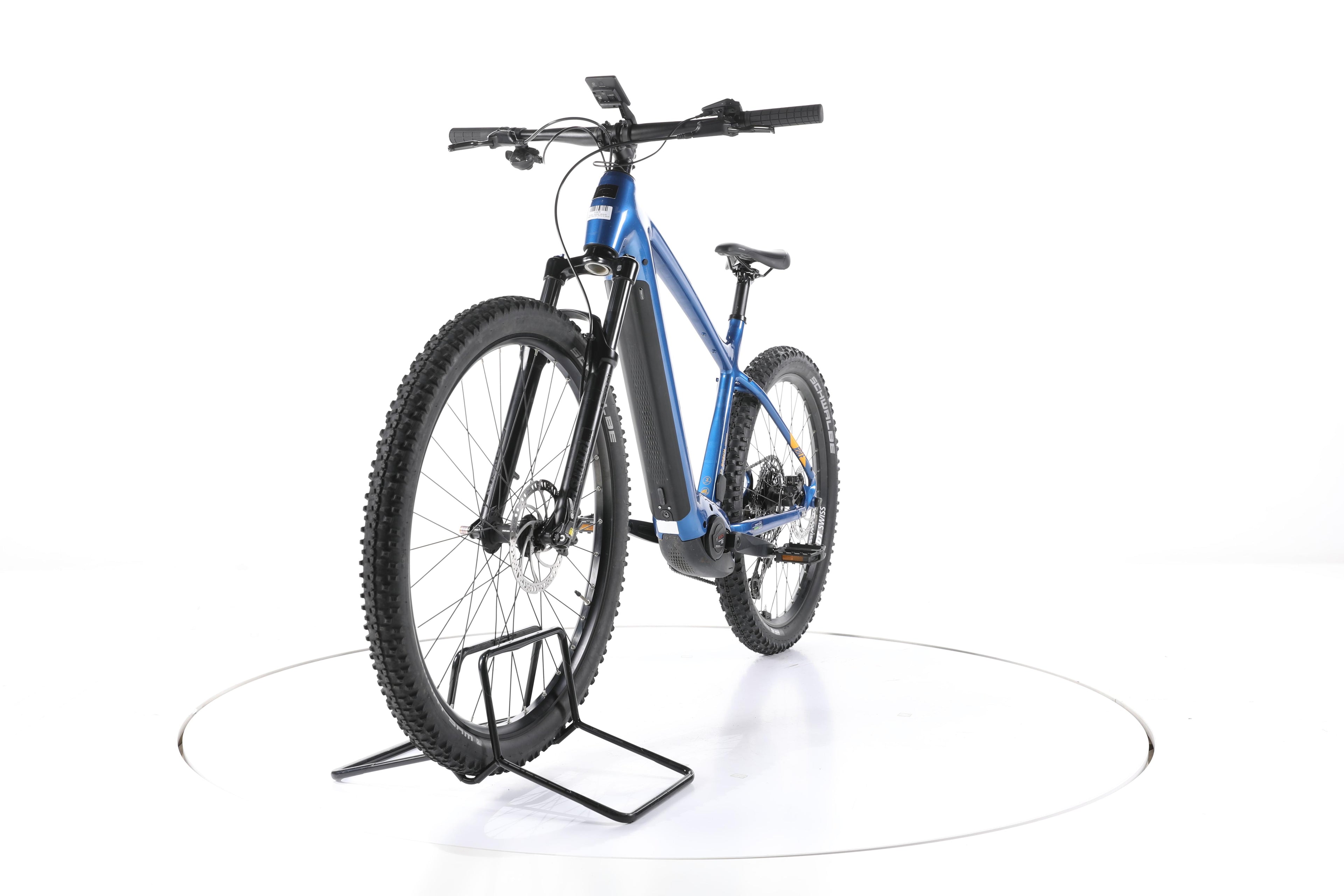 Corratec E-Power X-Vert Race Trinity E-Bike 2023 - Image 5