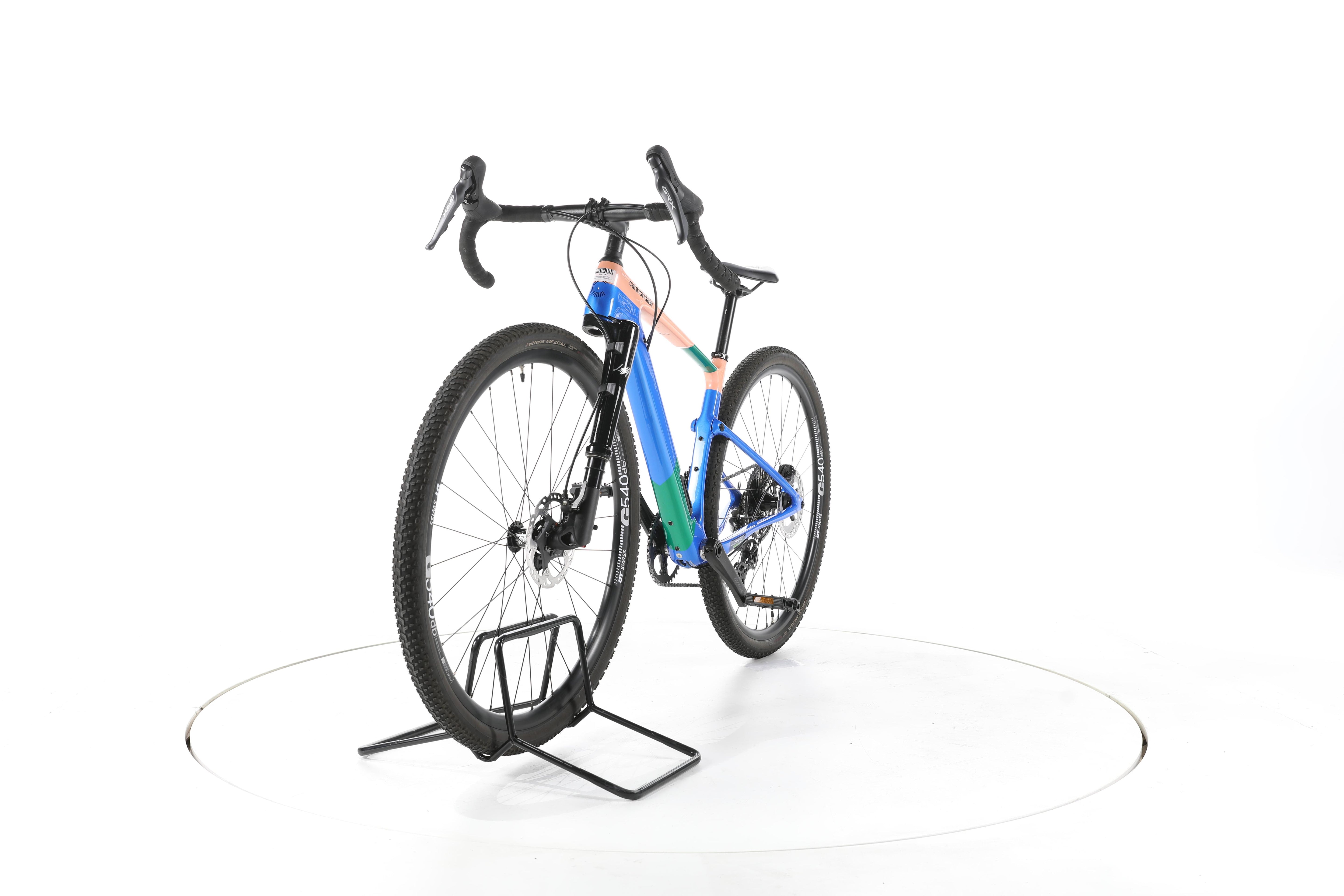 Cannondale Topstone Carbon 2 Lefty - Image 5