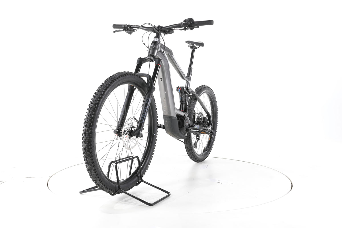 Haibike AllMtn 5 E-Bike Fully - Image 5