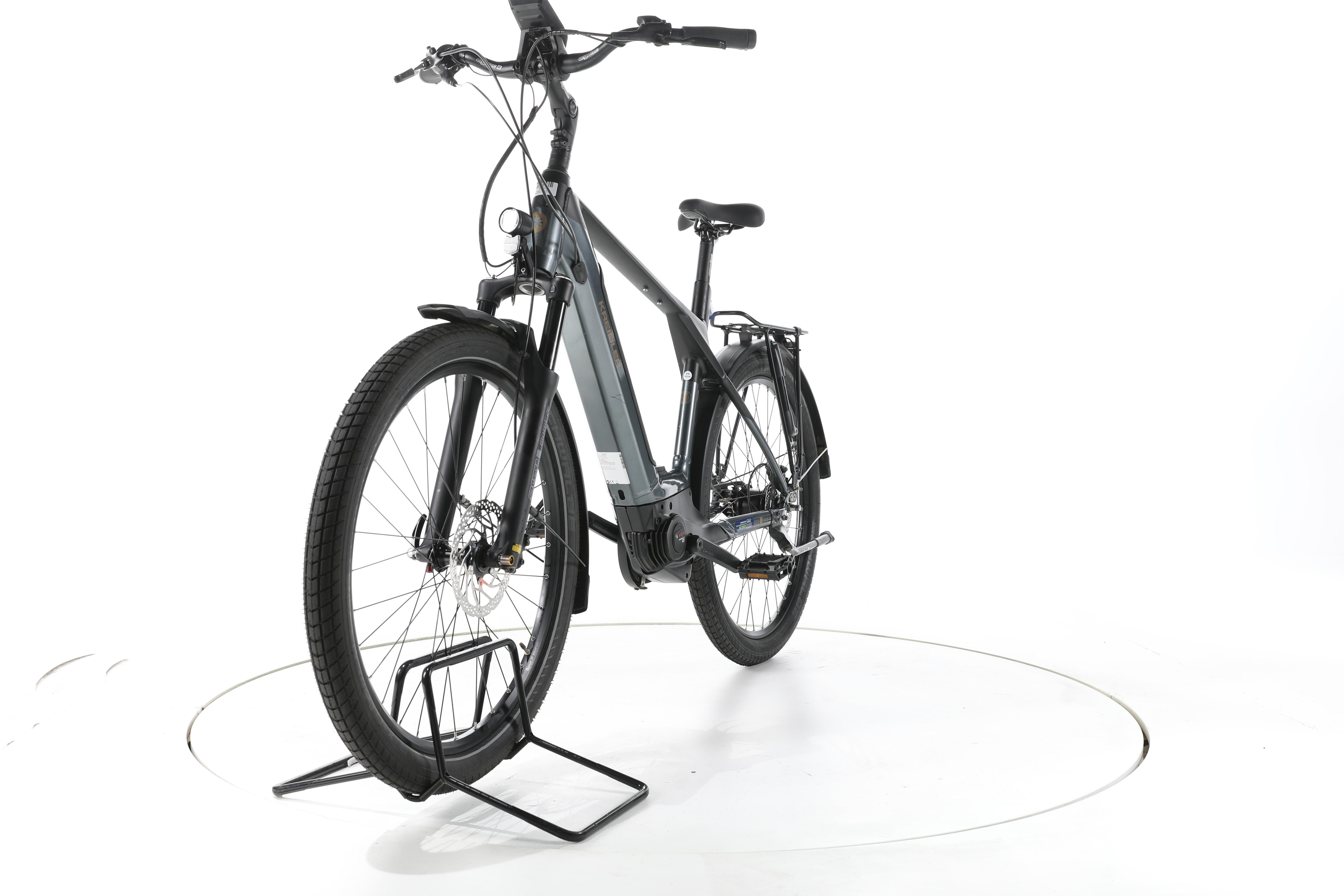 Kreidler Vitality Eco 10 City E-Bike - Image 5