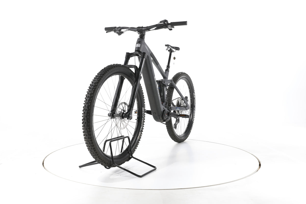 Cube Stereo Hybrid 140 HPC Race E-Bike Fully Carbon - Image 5
