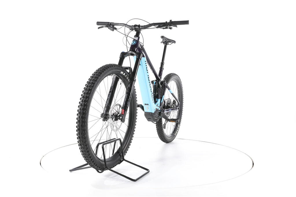 Mondraker DUSK R Fully E-Bike 2023 - Image 5