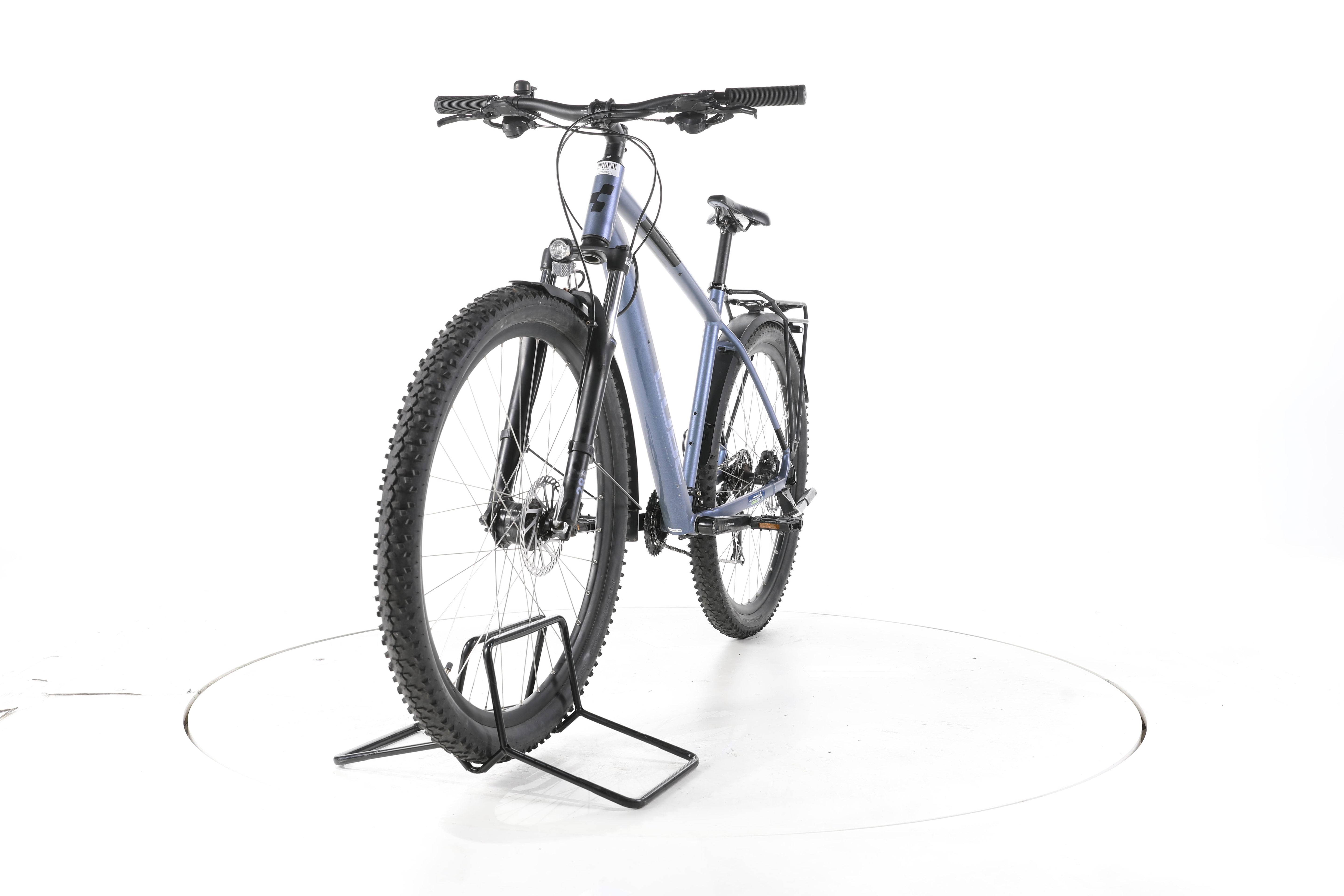 Cube Aim Allroad 29 Fahrrad City & Trekking - Image 5