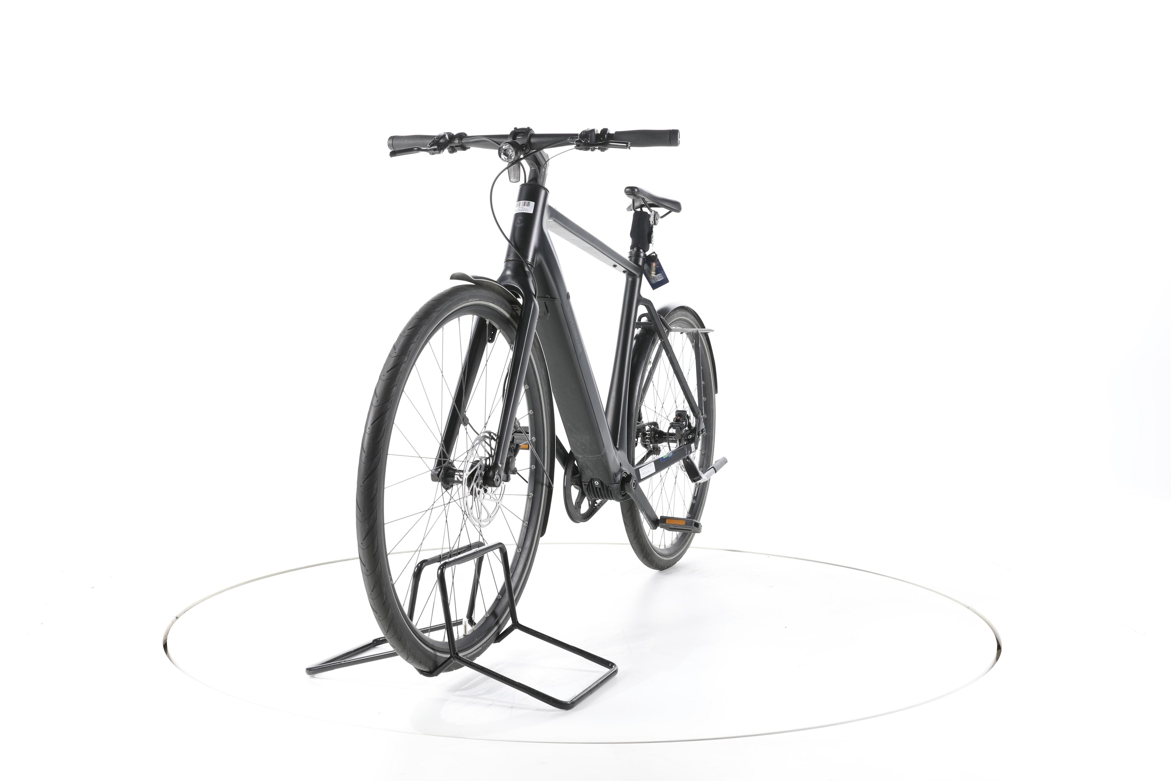 Riese & Müller UBN Five City E-Bike - Image 5