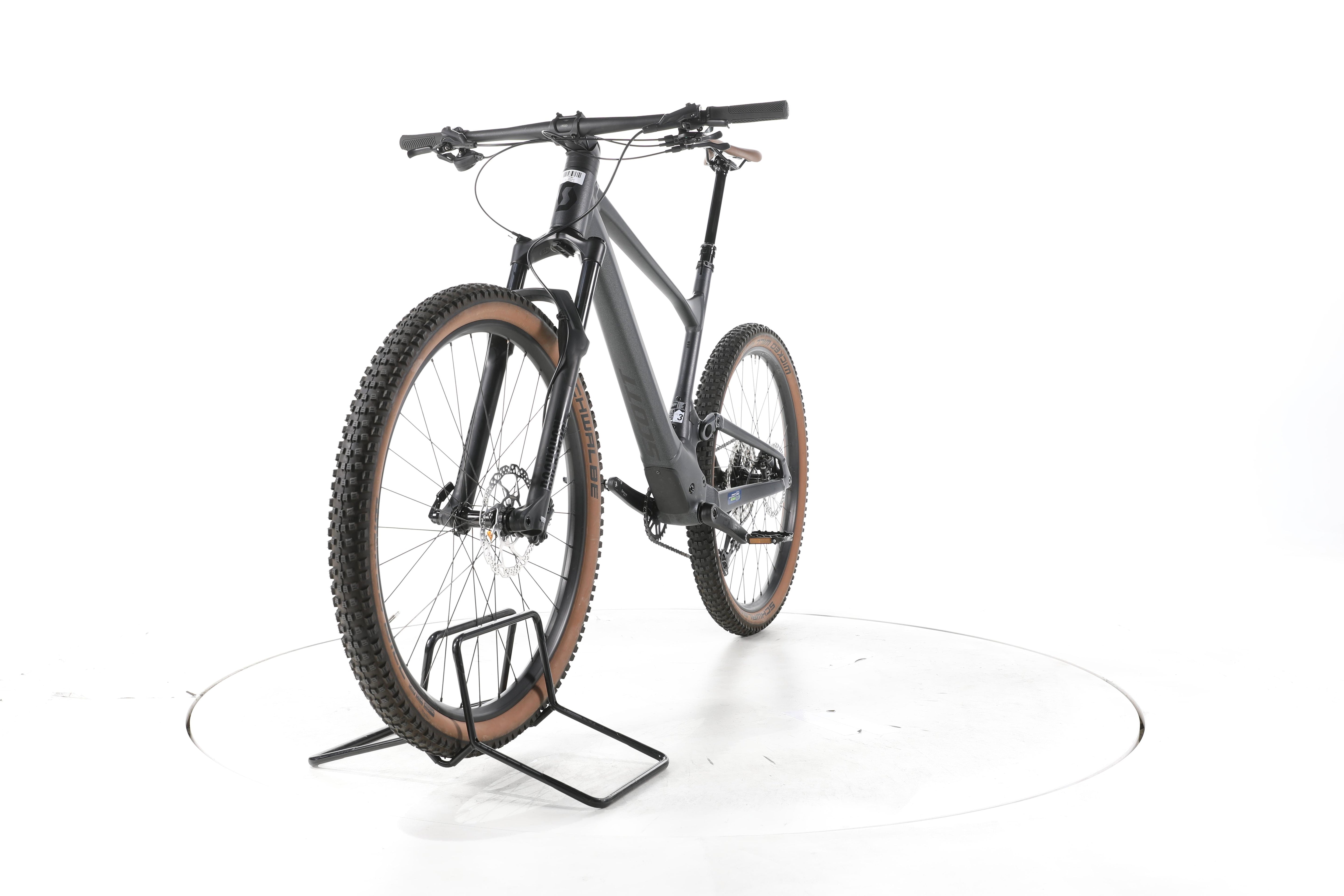 Scott Spark 960 Fahrrad Fully - Image 5