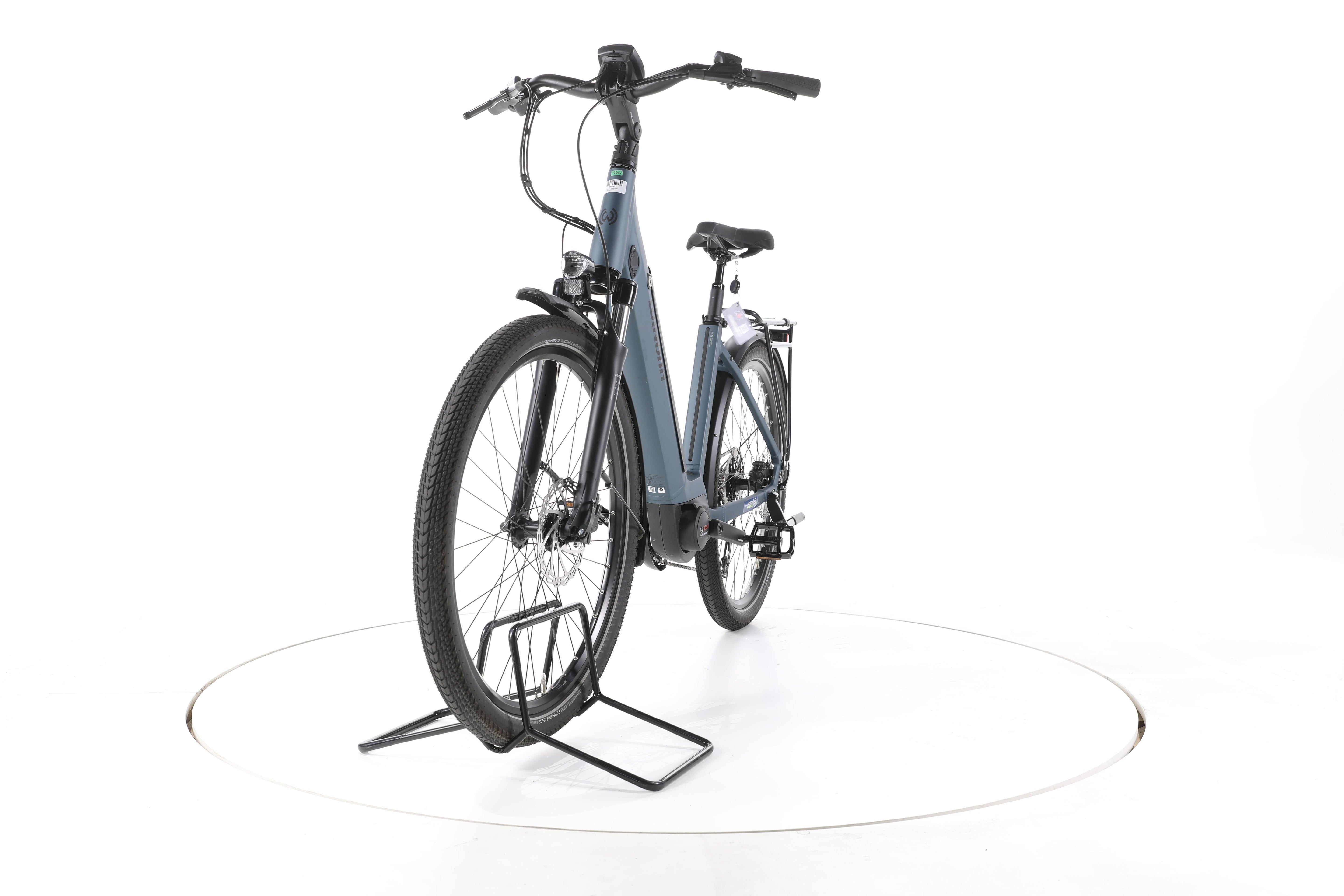 Winora TB300 Trekking E-Bike Tiefeinsteiger - Image 5