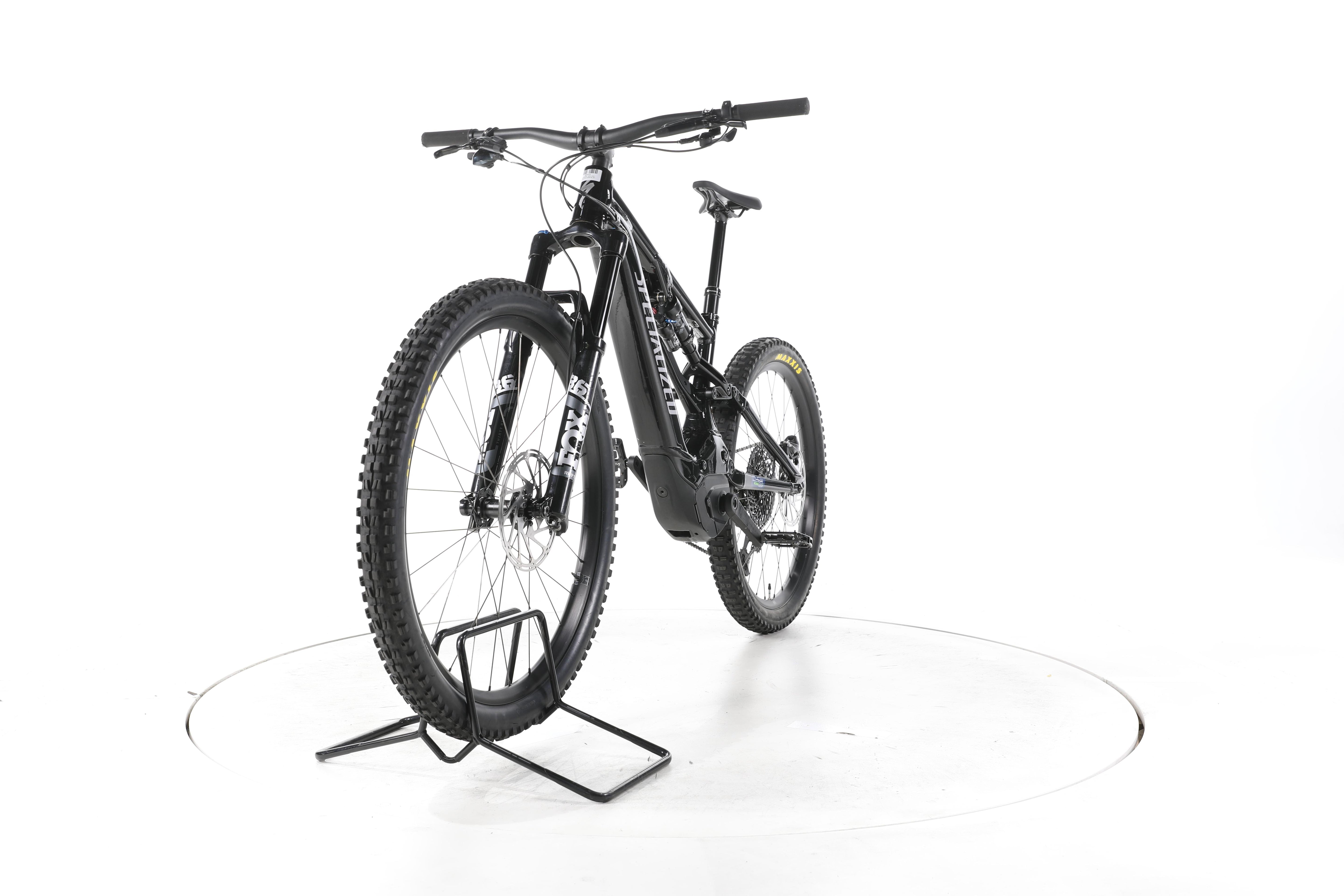 Specialized Turbo Levo Comp E-Bike Fully - Image 5