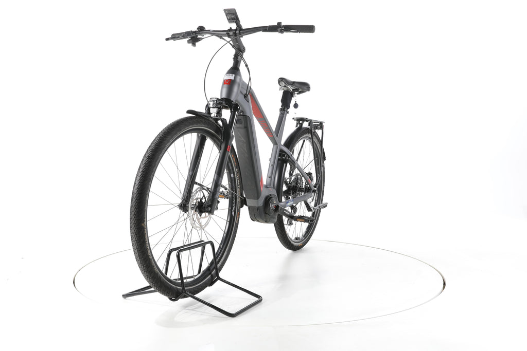 Conway Cairon T 2.0 Trekking E-Bike - Image 5