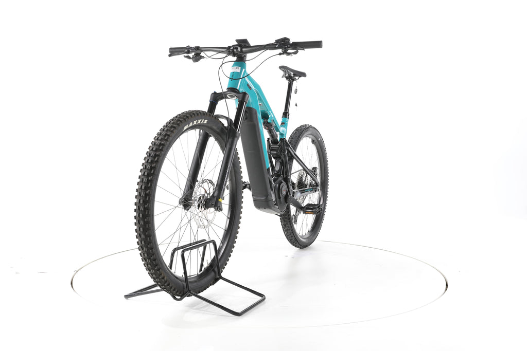 Focus Thron² 6.7 Fully E-Bike - Image 5