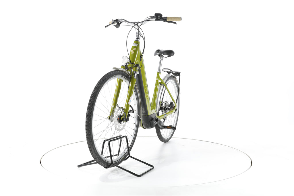 Cube Ella Ride Hybrid Trekking E-Bike Tiefeinsteiger - Image 5